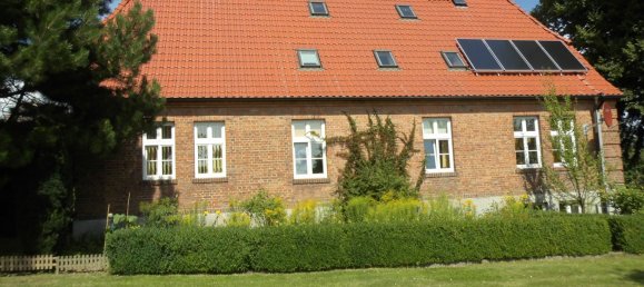 2 Schlafzimmer Bauernhof in Demmin, Germany, Nr. 194253 3
