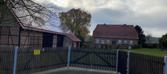 2 Schlafzimmer Bauernhof in Demmin, Germany, Nr. 194253 22