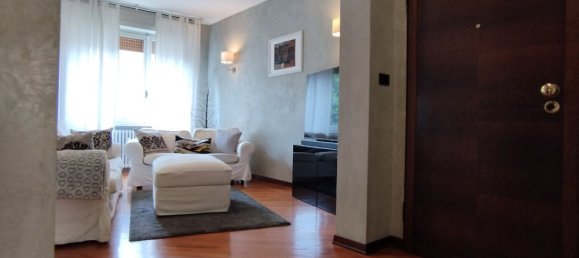 6 rooms Apartment in Parma, Italy No. 277775 20