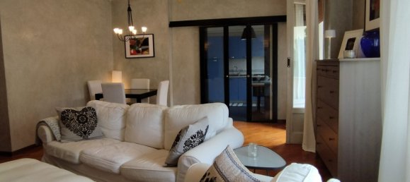 6 rooms Apartment in Parma, Italy No. 277775 13