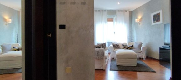 6 rooms Apartment in Parma, Italy No. 277775 16
