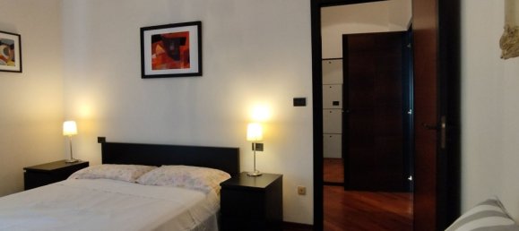 6 rooms Apartment in Parma, Italy No. 277775 34