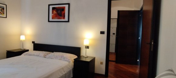 6 rooms Apartment in Parma, Italy No. 277775 35