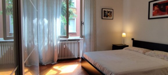 6 rooms Apartment in Parma, Italy No. 277775 33