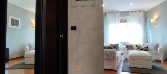 6 rooms Apartment in Parma, Italy No. 277775 21