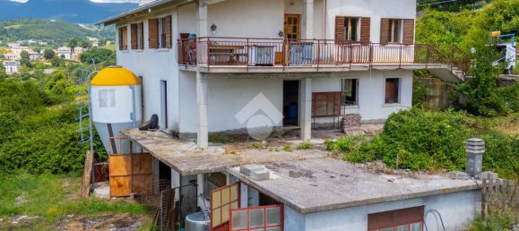 4 bedrooms Villa in Erbezzo, Italy No. 282203 26