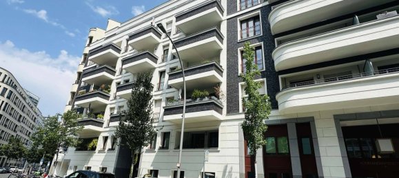 Квартира с 2 спальнями в Митте, Германия № 110939 6