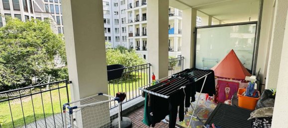 Квартира с 2 спальнями в Митте, Германия № 110939 3