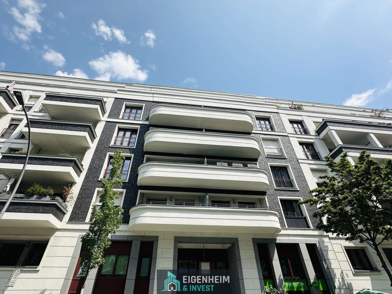 Квартира с 2 спальнями в Митте, Германия № 110939