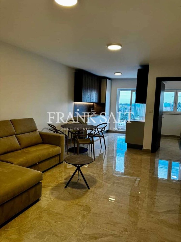 2 chambres Appartement à San Gwann, Malta No. 5346