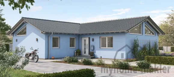 3 Schlafzimmer Stadthaus in Eichstätt, Germany, Nr. 227895 3