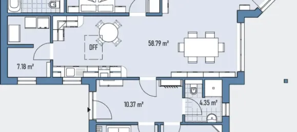 3 Schlafzimmer Stadthaus in Eichstätt, Germany, Nr. 227895 6