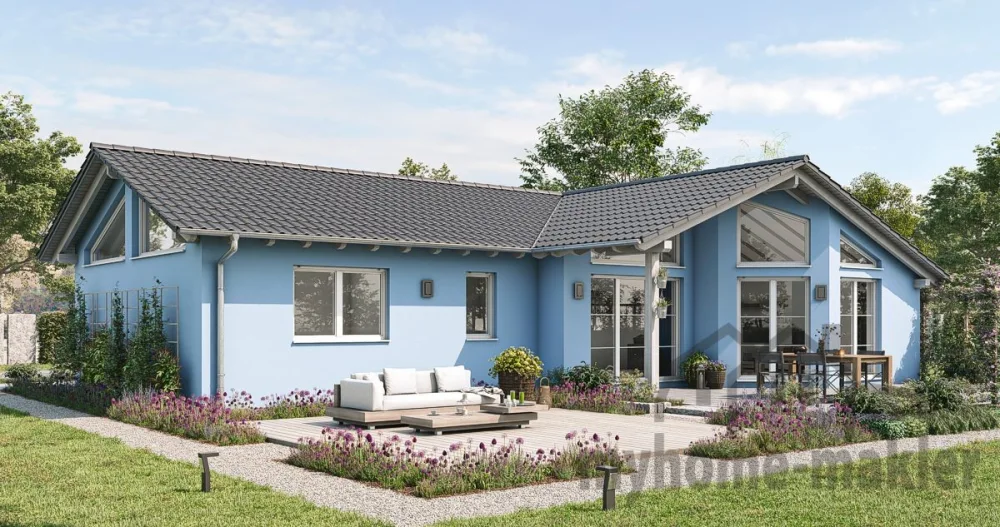 3 Schlafzimmer Stadthaus in Eichstätt, Germany, Nr. 227895