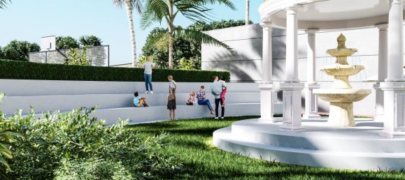 2غرفة بانتهاوس في Demirtas, Turkey رقم 29844 6