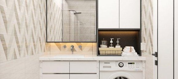 2غرفة بانتهاوس في Demirtas, Turkey رقم 29844 15