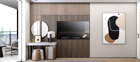 2غرفة بانتهاوس في Demirtas, Turkey رقم 29844 23