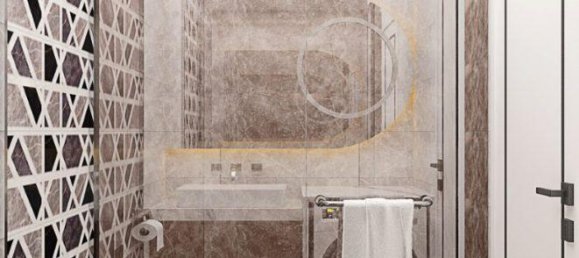 2غرفة بانتهاوس في Demirtas, Turkey رقم 29844 27