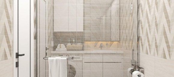 2غرفة بانتهاوس في Demirtas, Turkey رقم 29844 16