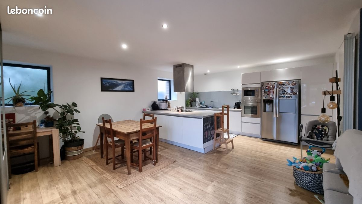 3 غرف نوم منزل في Arnas, France رقم 342520