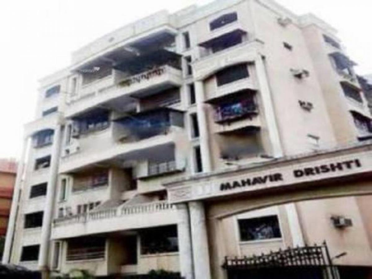 3 bedrooms House in Mumbai, India No. 18718