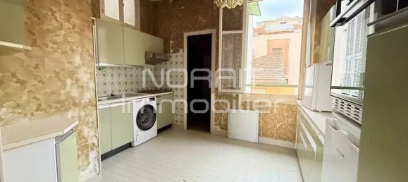 4 bedrooms Apartment in Alpes-Maritimes, France No. 279639 3