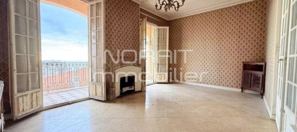 4 bedrooms Apartment in Alpes-Maritimes, France No. 279639 2