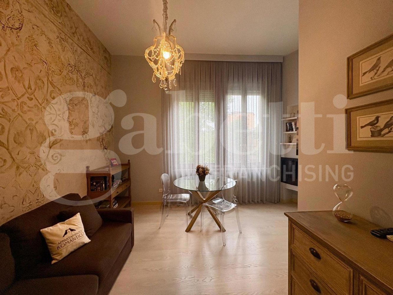Apartamento T1 em Cremona, Italy N.º 351429