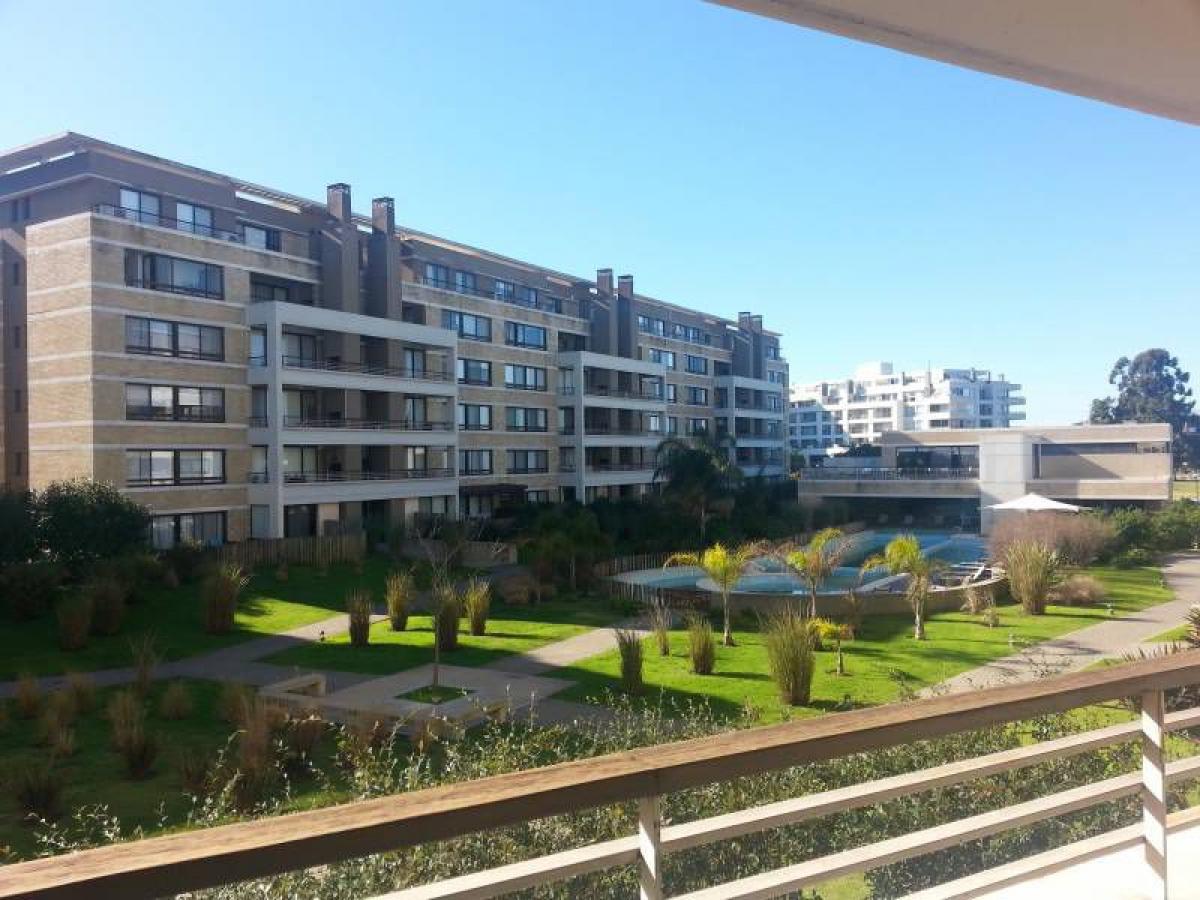 2 Schlafzimmer Wohnung in Tigre, Argentina, Nr. 4409