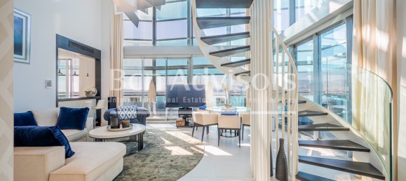 2 bedrooms Penthouse in Sitges, Spain No. 159767 23