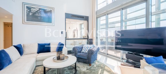 2 bedrooms Penthouse in Sitges, Spain No. 159767 5