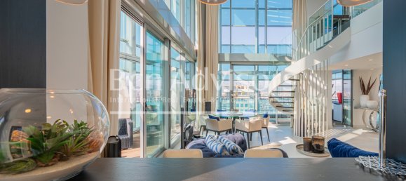 2 bedrooms Penthouse in Sitges, Spain No. 159767 15