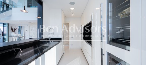 2 bedrooms Penthouse in Sitges, Spain No. 159767 14