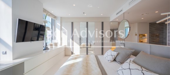 2 bedrooms Penthouse in Sitges, Spain No. 159767 34