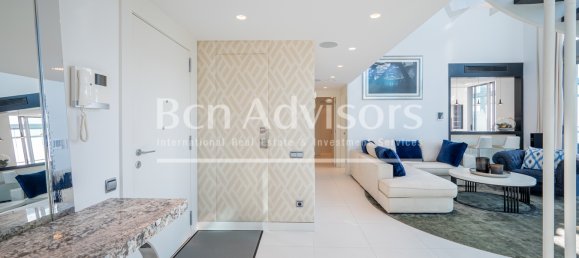 2 bedrooms Penthouse in Sitges, Spain No. 159767 16