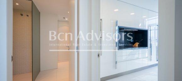 2 bedrooms Penthouse in Sitges, Spain No. 159767 10