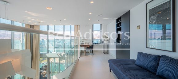 2 bedrooms Penthouse in Sitges, Spain No. 159767 25