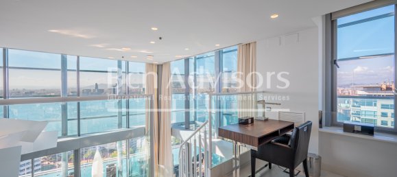 2 bedrooms Penthouse in Sitges, Spain No. 159767 26