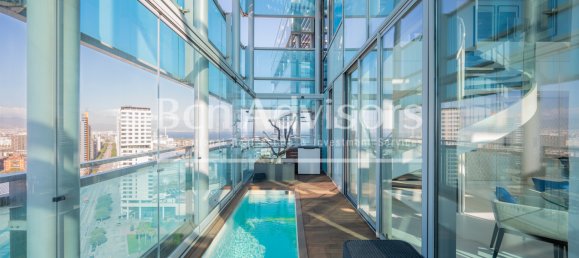 2 bedrooms Penthouse in Sitges, Spain No. 159767 45