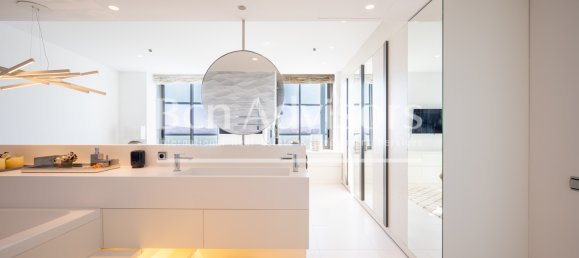 2 bedrooms Penthouse in Sitges, Spain No. 159767 40