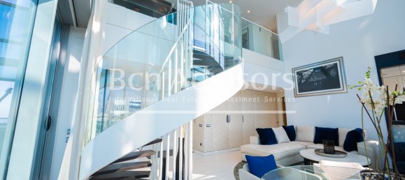 2 bedrooms Penthouse in Sitges, Spain No. 159767 24