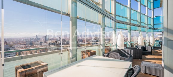 2 bedrooms Penthouse in Sitges, Spain No. 159767 3