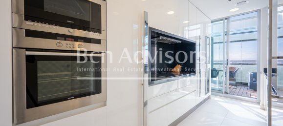 2 bedrooms Penthouse in Sitges, Spain No. 159767 11