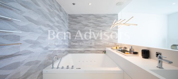 2 bedrooms Penthouse in Sitges, Spain No. 159767 38