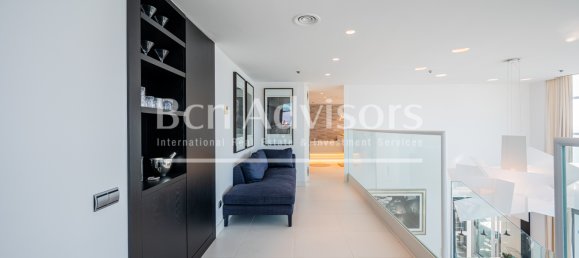 2 bedrooms Penthouse in Sitges, Spain No. 159767 29