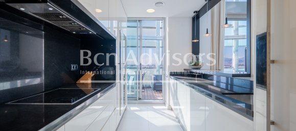 2 bedrooms Penthouse in Sitges, Spain No. 159767 12