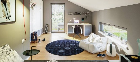 3 غرف نوم منزل في Aichach-Friedberg, Germany رقم 331726 4