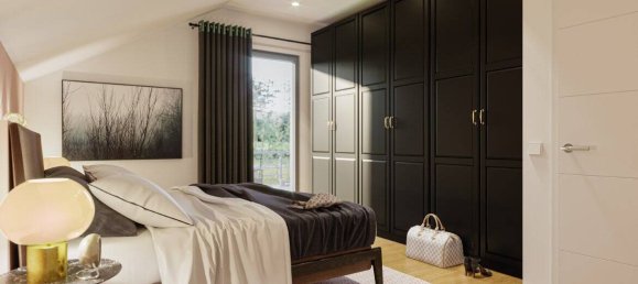 3 غرف نوم منزل في Aichach-Friedberg, Germany رقم 331726 3