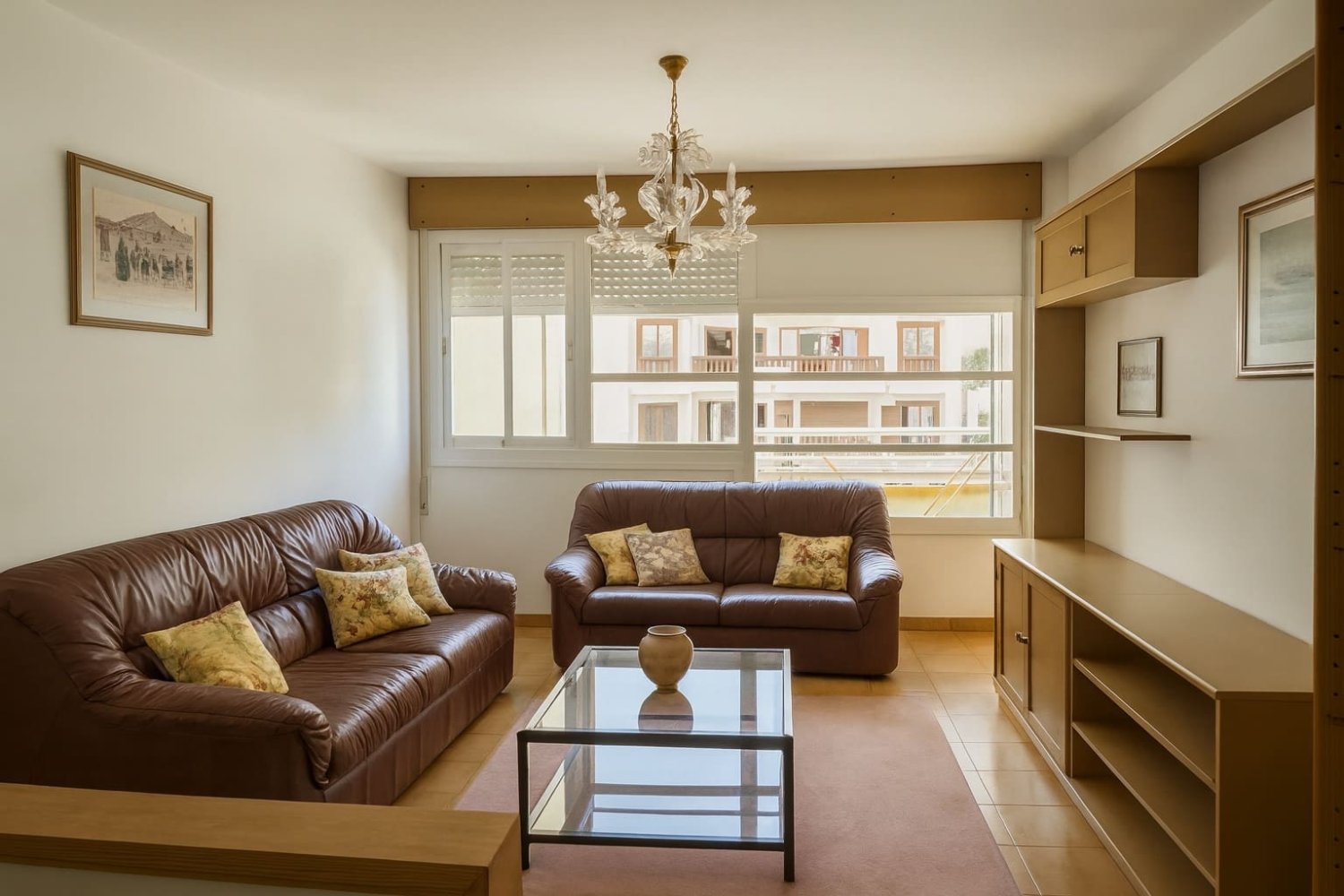 3 bedrooms Apartment in Ibiza, Spain No. 185931