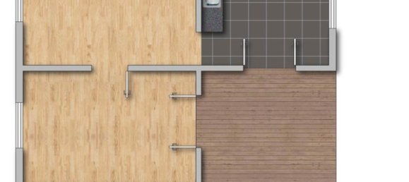 3 rooms Apartment in Grinzens, Austria No. 213362 12