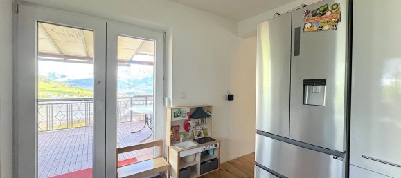 3 rooms Apartment in Grinzens, Austria No. 213362 3